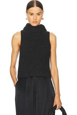 SABLYN Saige Cashmere Turtleneck in . Size S.