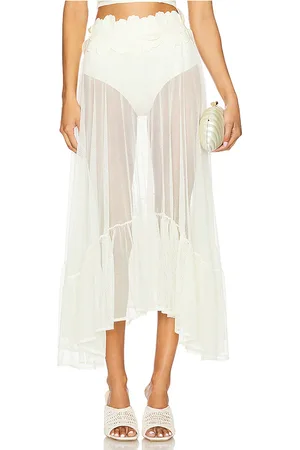 Bahia Maria Jardin De Lu Skirt in . Size XL, XS.