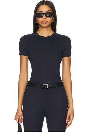 Helmut Lang Shrunken Tee in . Size XS.