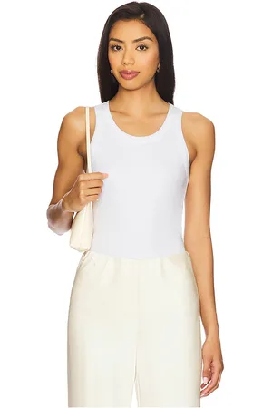 Vince Scoop Neck Tank in . Size S, XS.