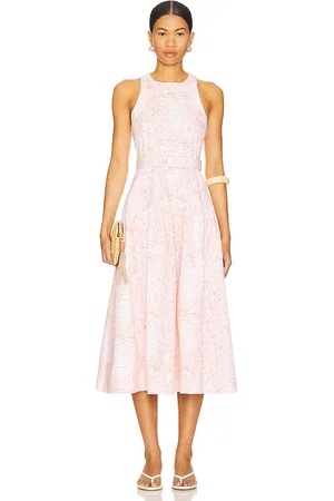 Cinq A Sept Scenic Toile Zoey Dress in . Size 12, 4, 6.