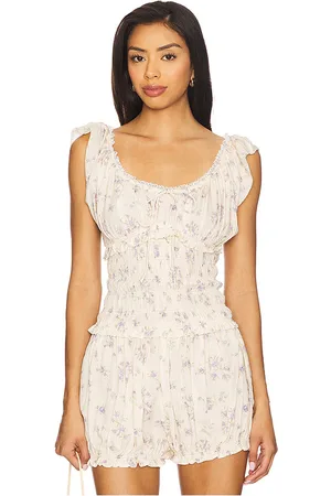 Tularosa Lori Top in . Size M, S, XL, XS, XXS.