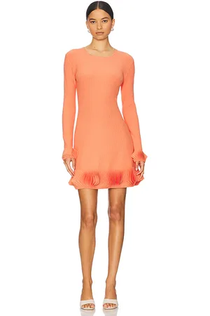 ALEXIS Bryn Dress in . Size S, XS.