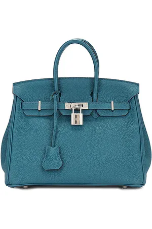 SIEDRES Hermes Birkin 25 Handbag in .