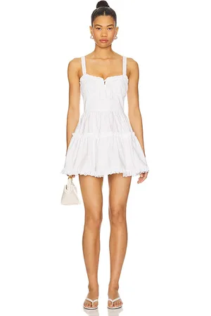 Delfi Aidette Dress in . Size M, S, XL, XS.