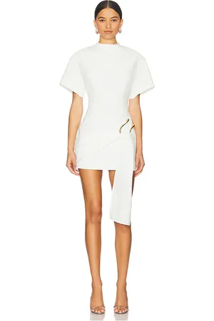 Lioness Martini Mini Dress in . Size M, S, XL, XS, XXL, XXS.