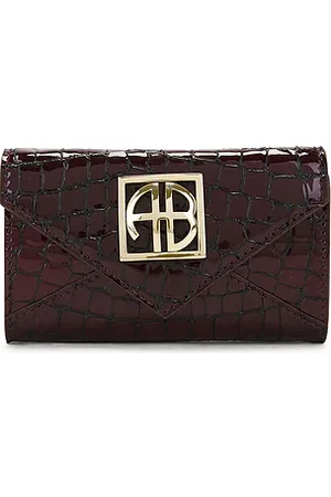 ANINE BING Elly Wallet in .