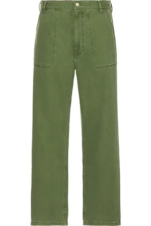 Jeanerica Genua Worker Chino Pants in . Size 31, 32, 33, 34, 36.