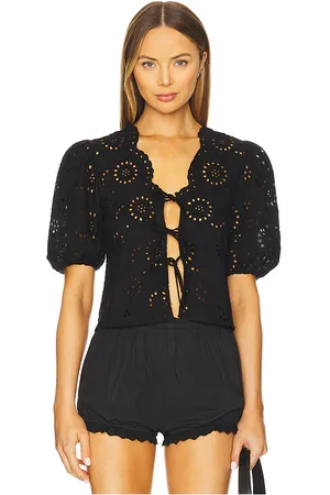 heartLoom Roxana Top in . Size M, S, XL, XS.