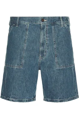 Jeanerica Genua Worker Chino Shorts in . Size 31, 32, 33, 34, 36.