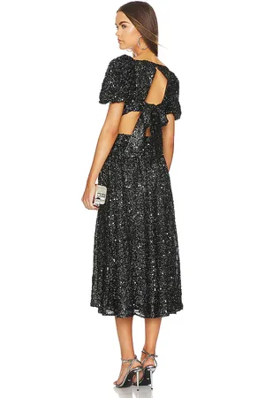 ELLIATT Aubree Dress in . Size XS.
