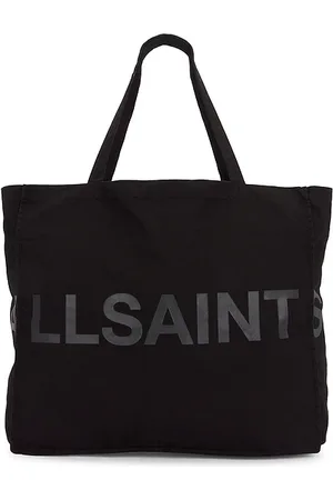 AllSaints Large Biggy Tote Bag in .