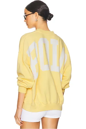 Ralph Lauren Vintage Crew Pullover in . Size M, S, XL, XS, XXS.
