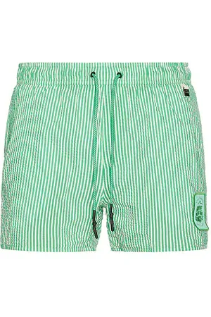 Agua Bendita Cassius Swim Trunks in . Size 32, 34, 36, 38.