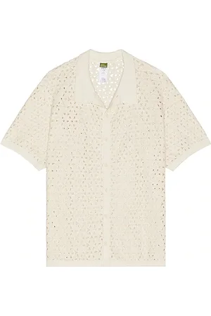 Agua Bendita Jared Shirt in in . Size M, S.