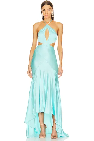 Michael Costello X REVOLVE Ione Maxi Dress in . Size M.