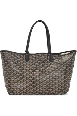SIEDRES Goyard Saint Louis PM Tote Bag in .