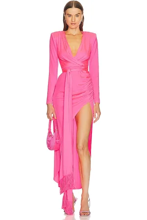 Bronx and Banco Electric Maxi Dress in . Size XS.