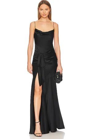 Cinq A Sept Monti Gown in . Size 4.