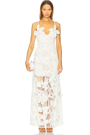 ELLIATT Kyra Gown in . Size M, S, XS.