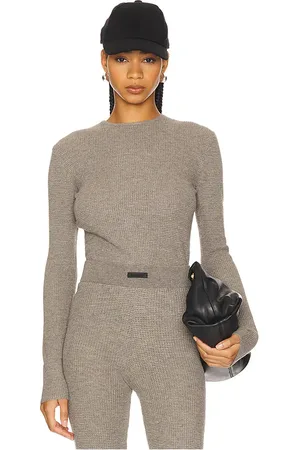 FEAR OF GOD Fitted Sweater in . Size XL.