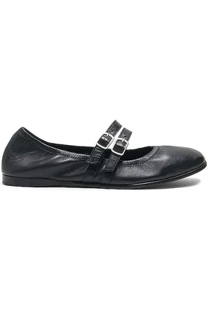 Free People Gemini Ballet Flat in . Size 8.