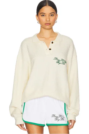 Boys Lie Living La Vida Presley Pullover in . Size XL/XXL, XS/S.