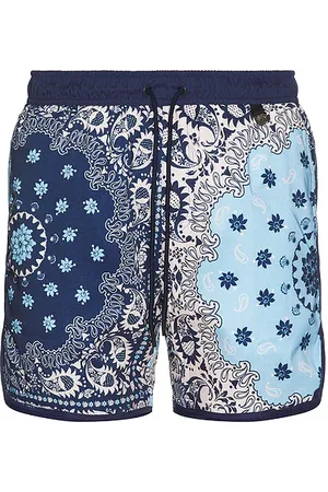 Agua Bendita Liam Swim Trunks in . Size 32, 34, 36, 38.