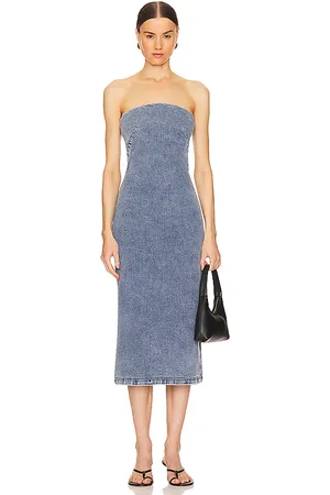 RAG&BONE Flexi Jasmine Dress in . Size 6.