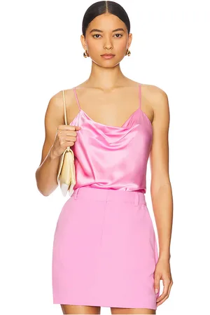 Cinq A Sept Marta Cami Top in . Size M, S, XS.