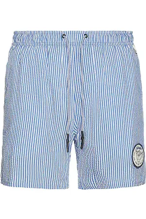 Agua Bendita Joe Swim Trunks in . Size 32, 34, 36, 38.