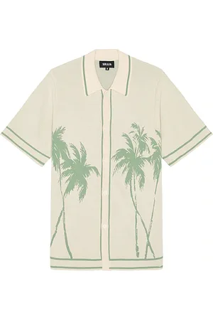 SER.O.YA Julian Knit Button Down in . Size M, S, XL/1X.
