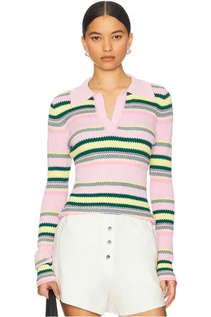 MONSE Striped Top in . Size M, S, XS.