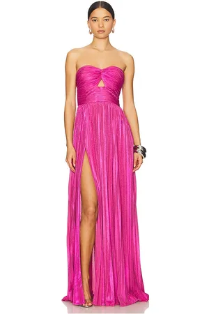 Retrofete Elora Dress in . Size M, S, XL, XS, XXL, XXS.