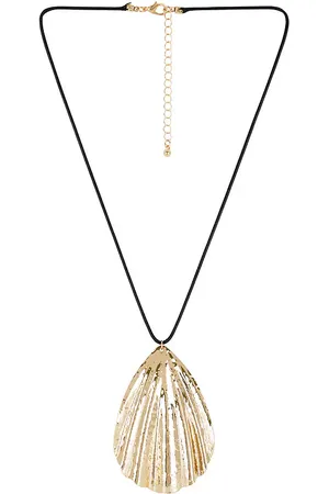 Amber Sceats Jett Necklace in .