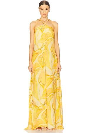 ALEXIS Amalfi Dress in . Size XS.