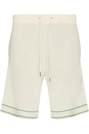 SER.O.YA Landon Knit Short in . Size M, S, XL/1X.