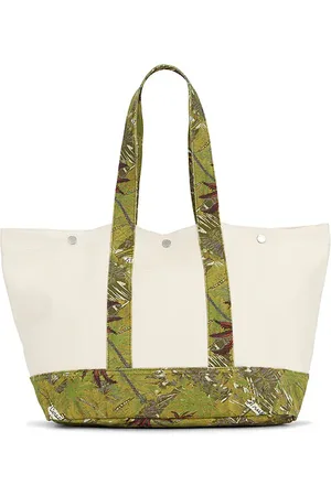 AllSaints Jett Beach Tote Bag in .