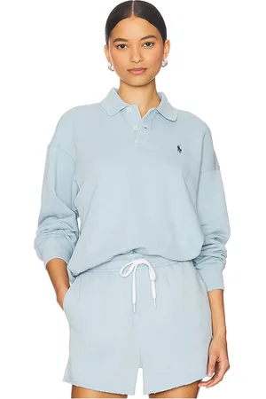 Ralph Lauren Island Polo Knit Sweatshirt in . Size M, S, XS, XXS.