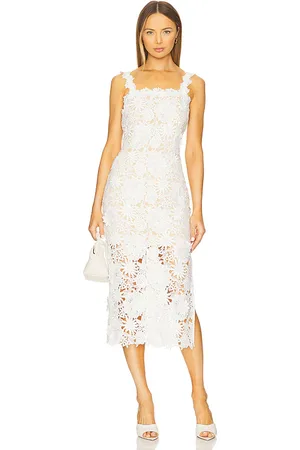 Generation Love Marnee Lace Dress in . Size M, S, XL, XS.