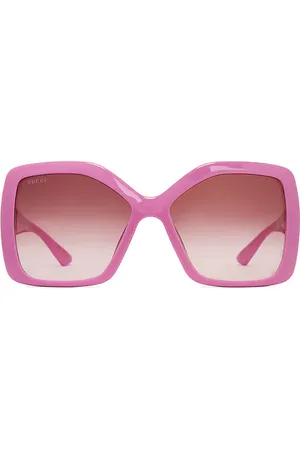 Gucci Square Sunglasses in .