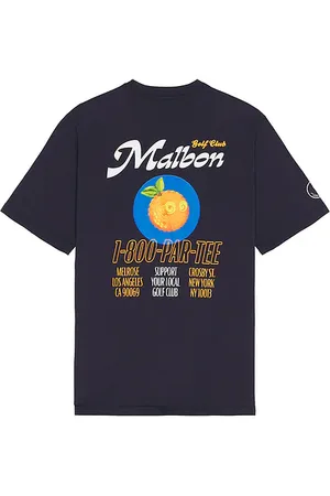 Malbon Golf X REVOLVE Par-Tee Pocket T-Shirt in . Size M, S.