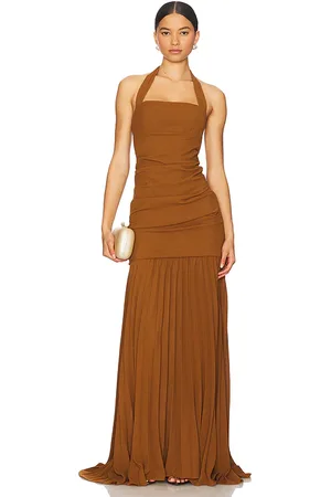 Delfi Delilah Dress in . Size M, S, XL, XS.