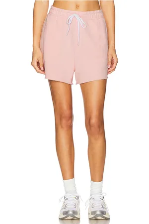 Ralph Lauren Fleece Knit Standard Short in . Size M, S, XL, XS, XXS.