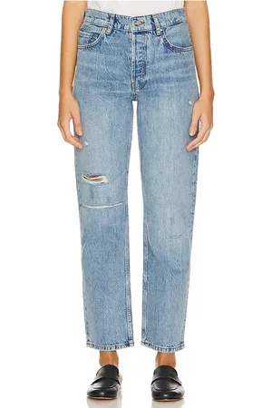 ANINE BING Benson Jean in . Size 29.