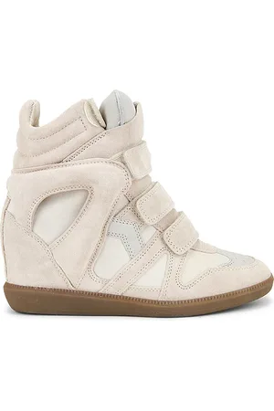 Isabel Marant Bekett Sneaker in . Size 38, 39, 40, 41.