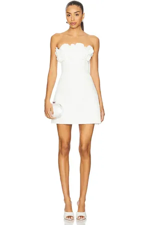 Runaway The Label Averie Mini Dress in . Size XL.