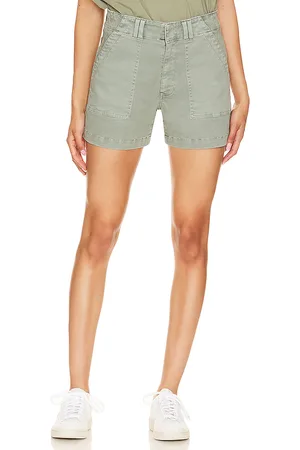 Pistola Marissa High Rise Utility Short in . Size 25, 26, 27, 28, 29, 30, 31, 33.