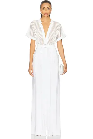 Norma Kamali Geralyn Jumpsuit in . Size XS.