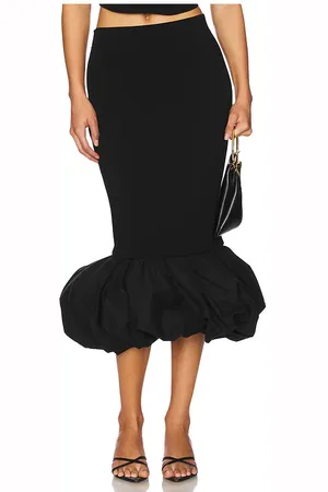 Simkhai Camille Midi Skirt in . Size M, S, XS.